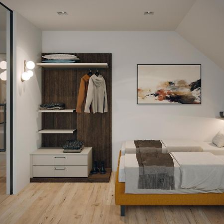 Appartements Panorama Fie allo Sciliar Ngoại thất bức ảnh