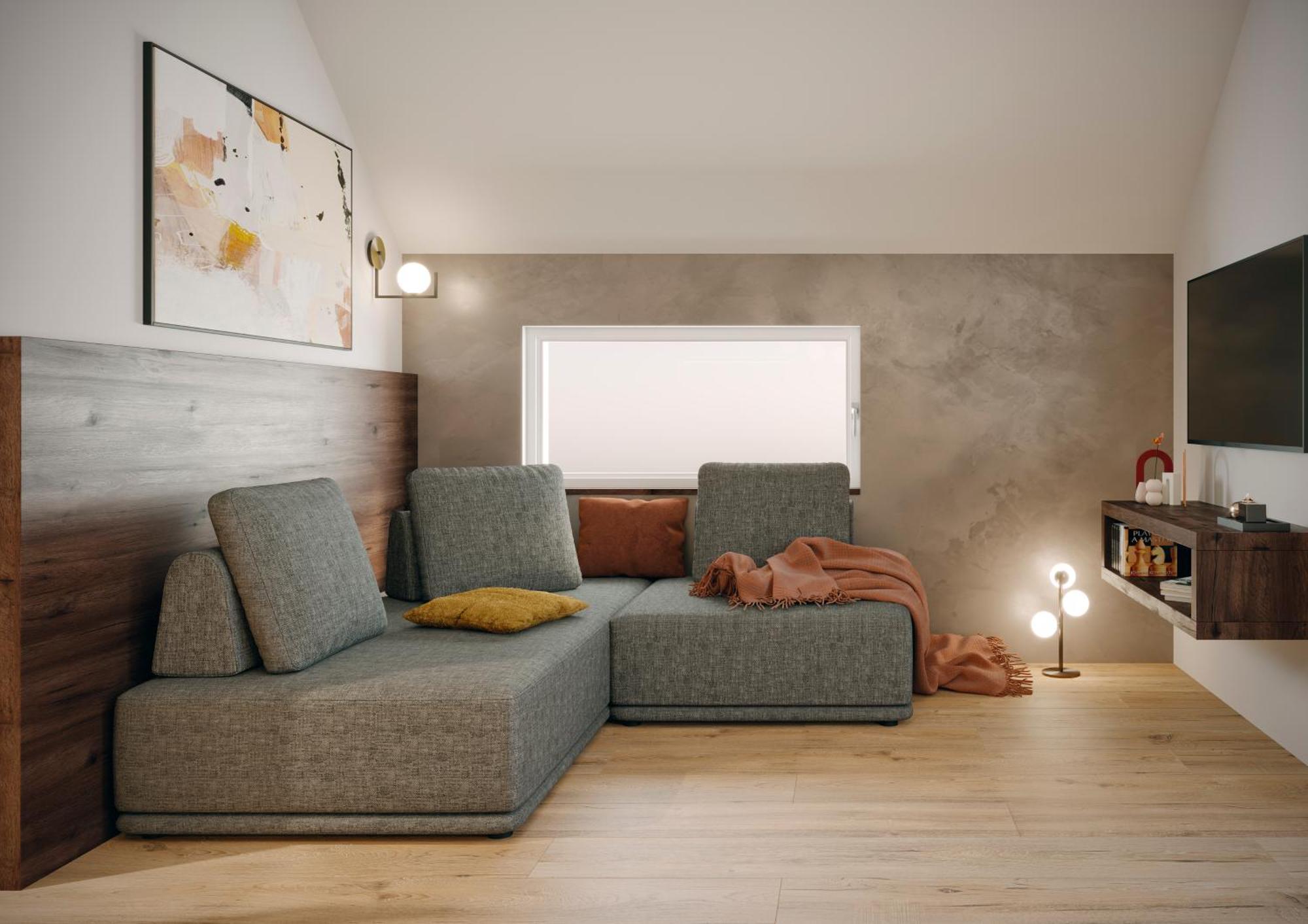 Appartements Panorama Fie allo Sciliar Ngoại thất bức ảnh